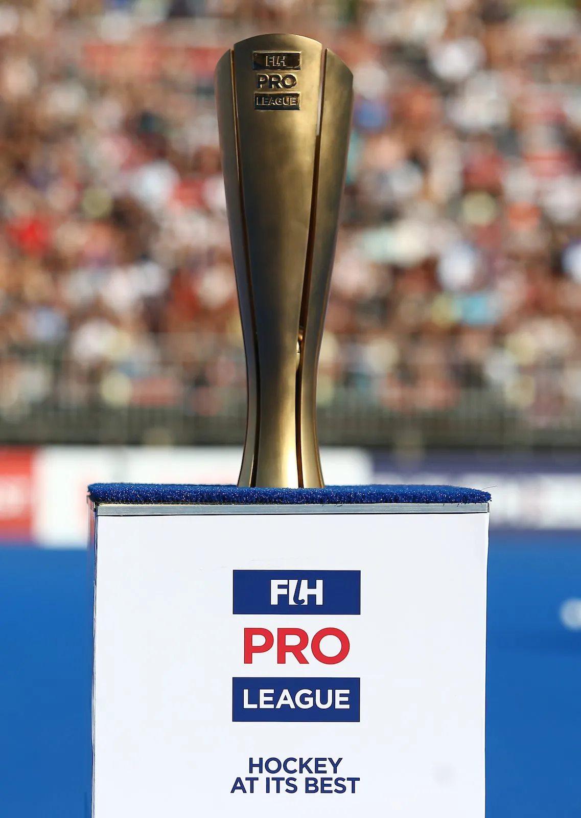 FIH — Trophée de la Pro League
