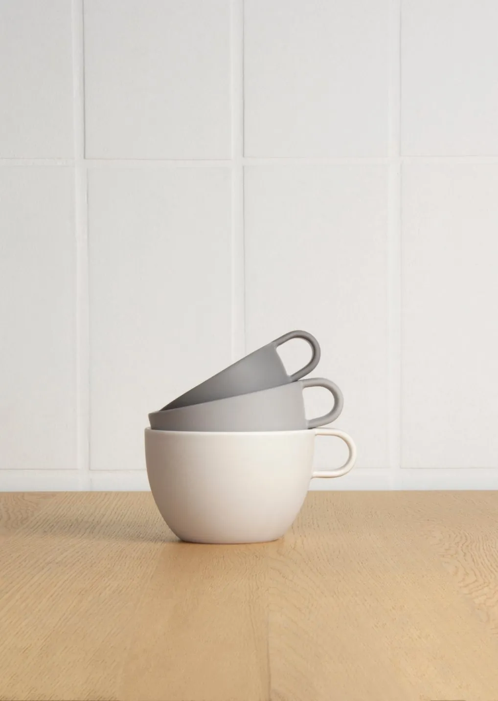 Nespresso — Tasse à cappuccino