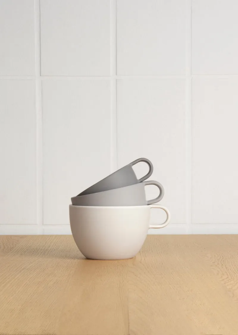Nespresso — Tasse à cappuccino
