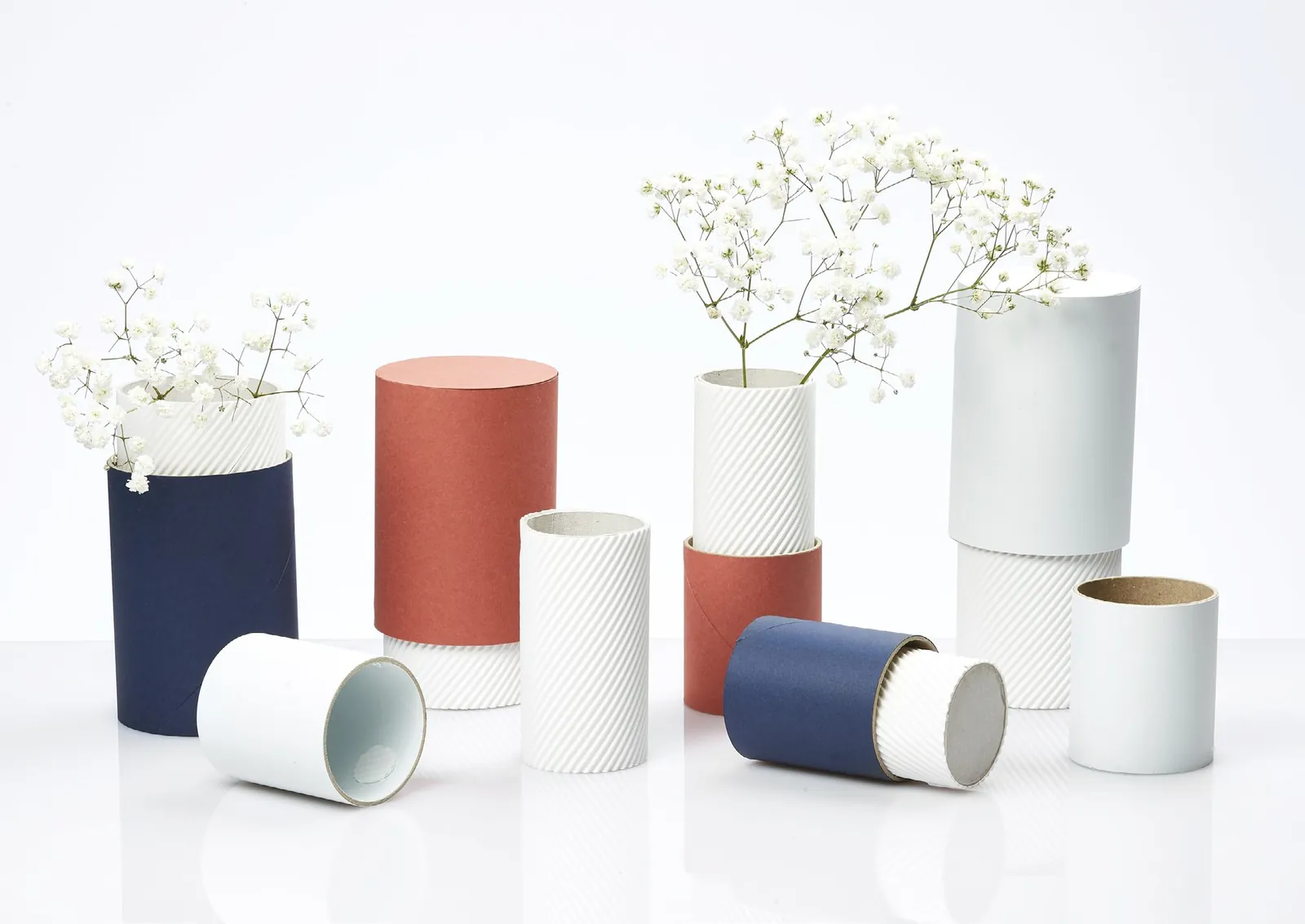 Sonderegger — Carton « Twister »
